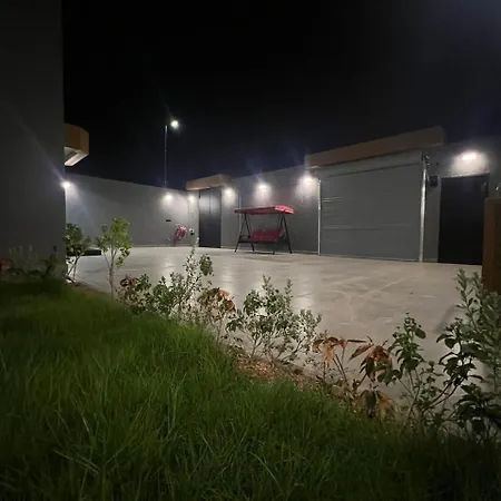 روبي فيلا Ruby Villa Buraidah Exterior photo