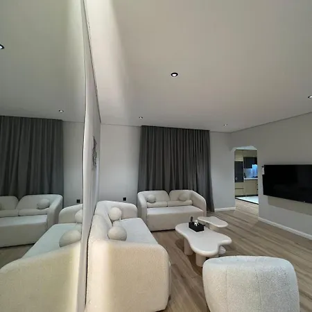 روبي فيلا Ruby Villa Buraidah Exterior photo