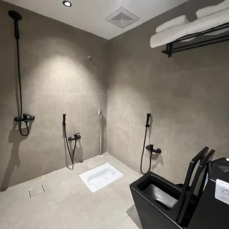 روبي فيلا Ruby Villa Buraidah Exterior photo
