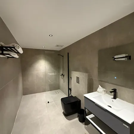 روبي فيلا Ruby Villa Buraidah Exterior photo