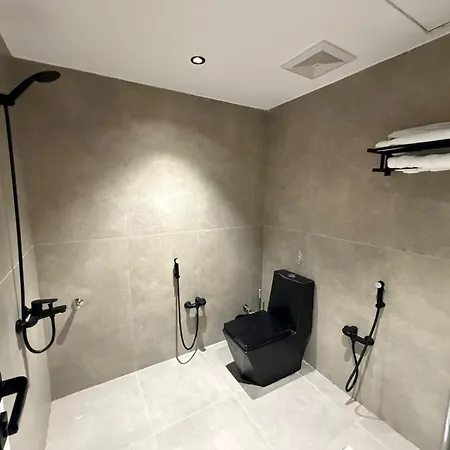 روبي فيلا Ruby Villa Buraidah Exterior photo
