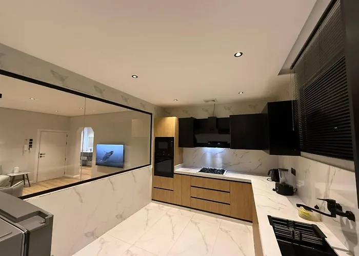 روبي فيلا Ruby Villa