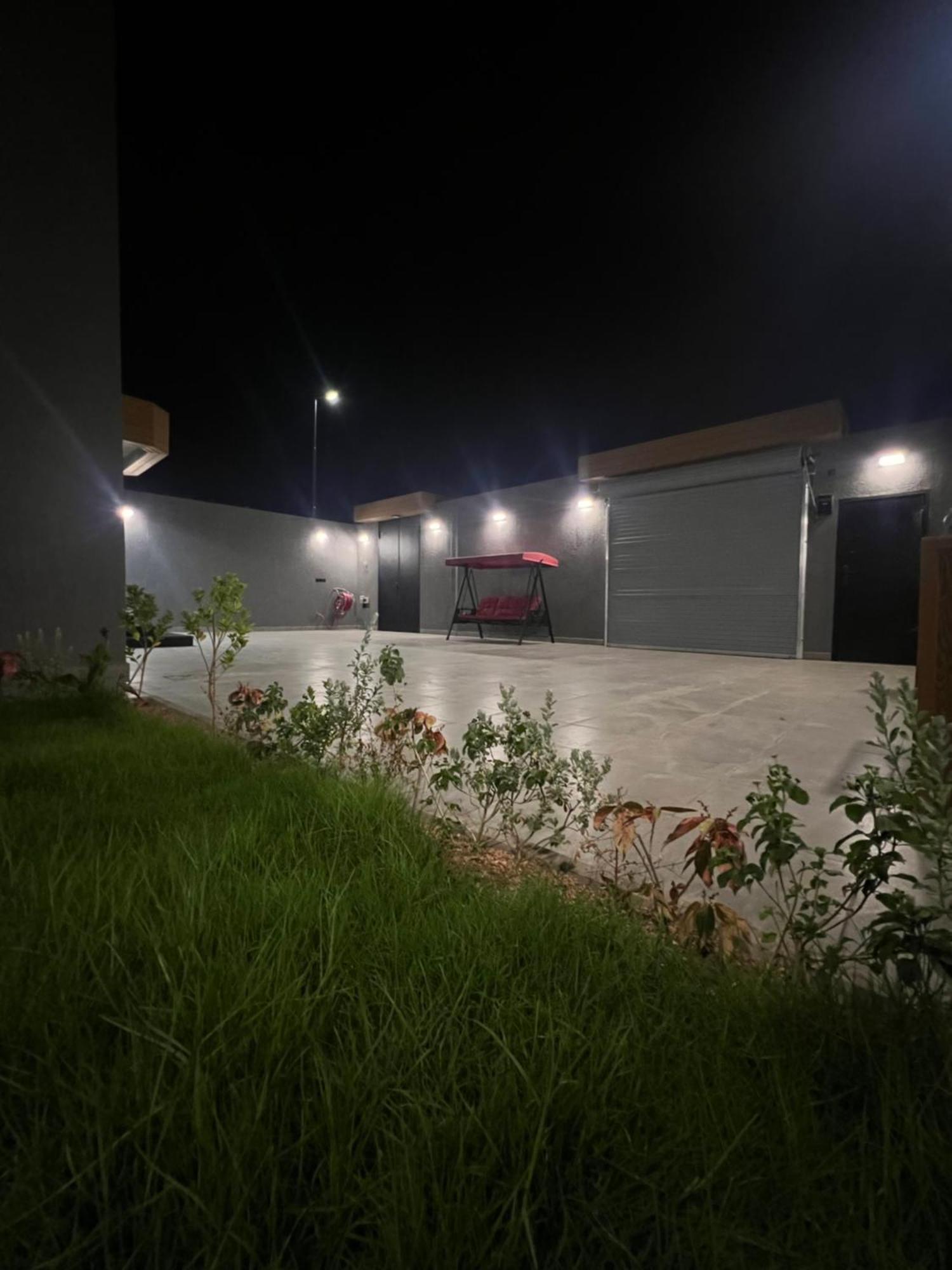 روبي Ruby Villa