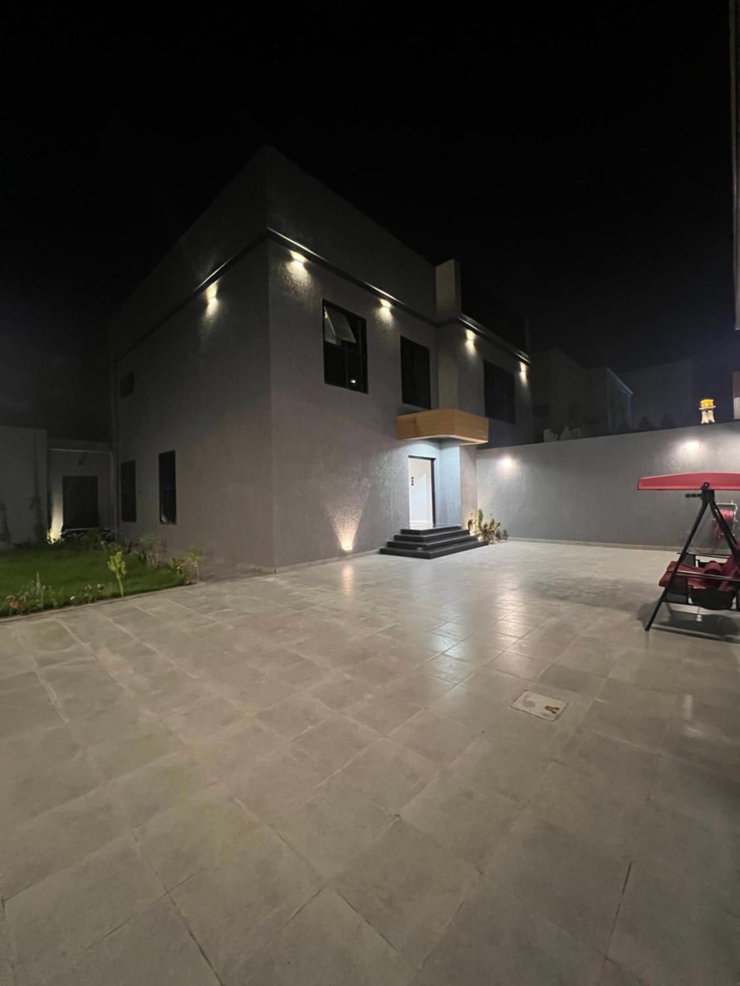 روبي Ruby Villa Buraidah