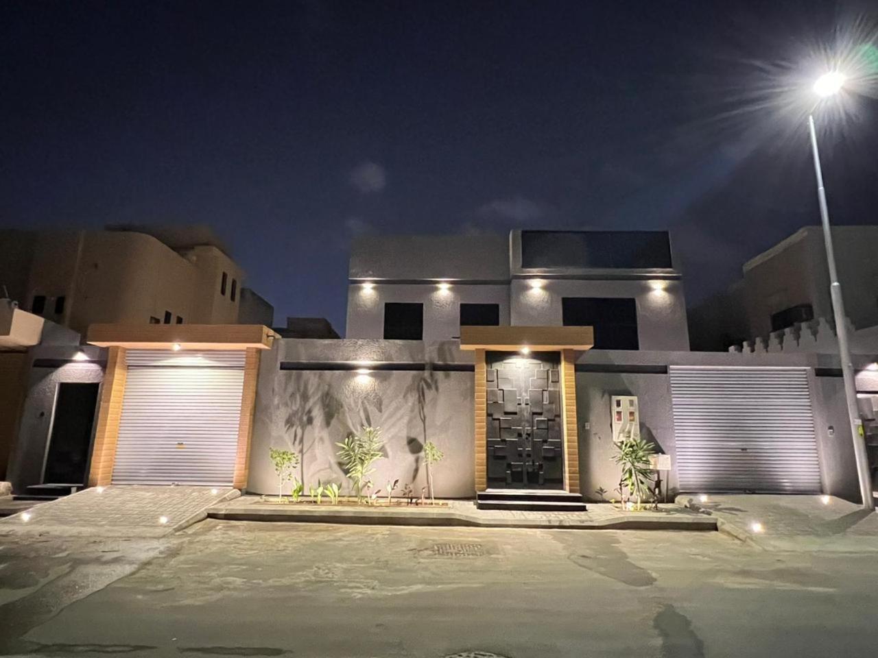 روبي Ruby Villa