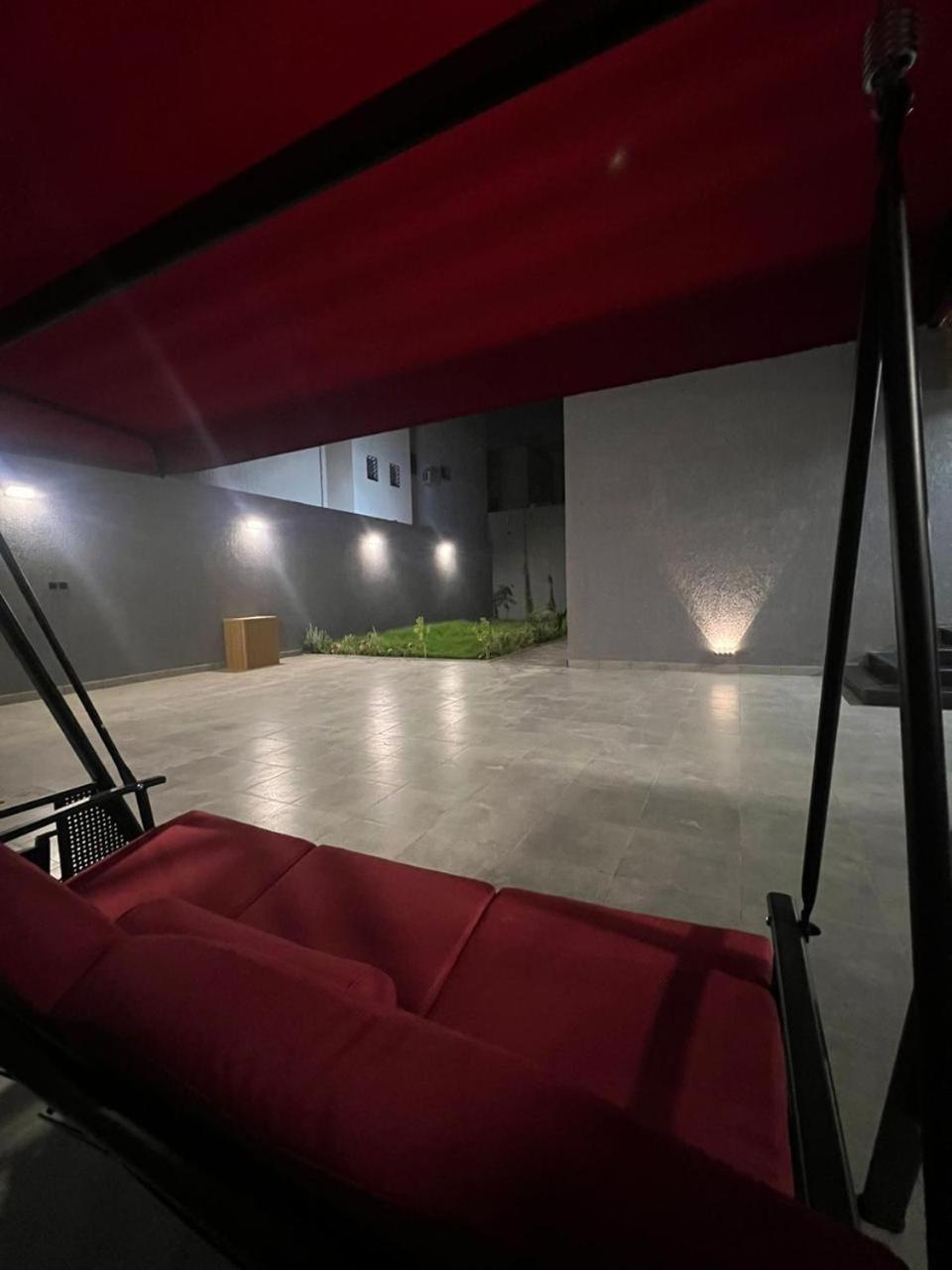 روبي Ruby Villa