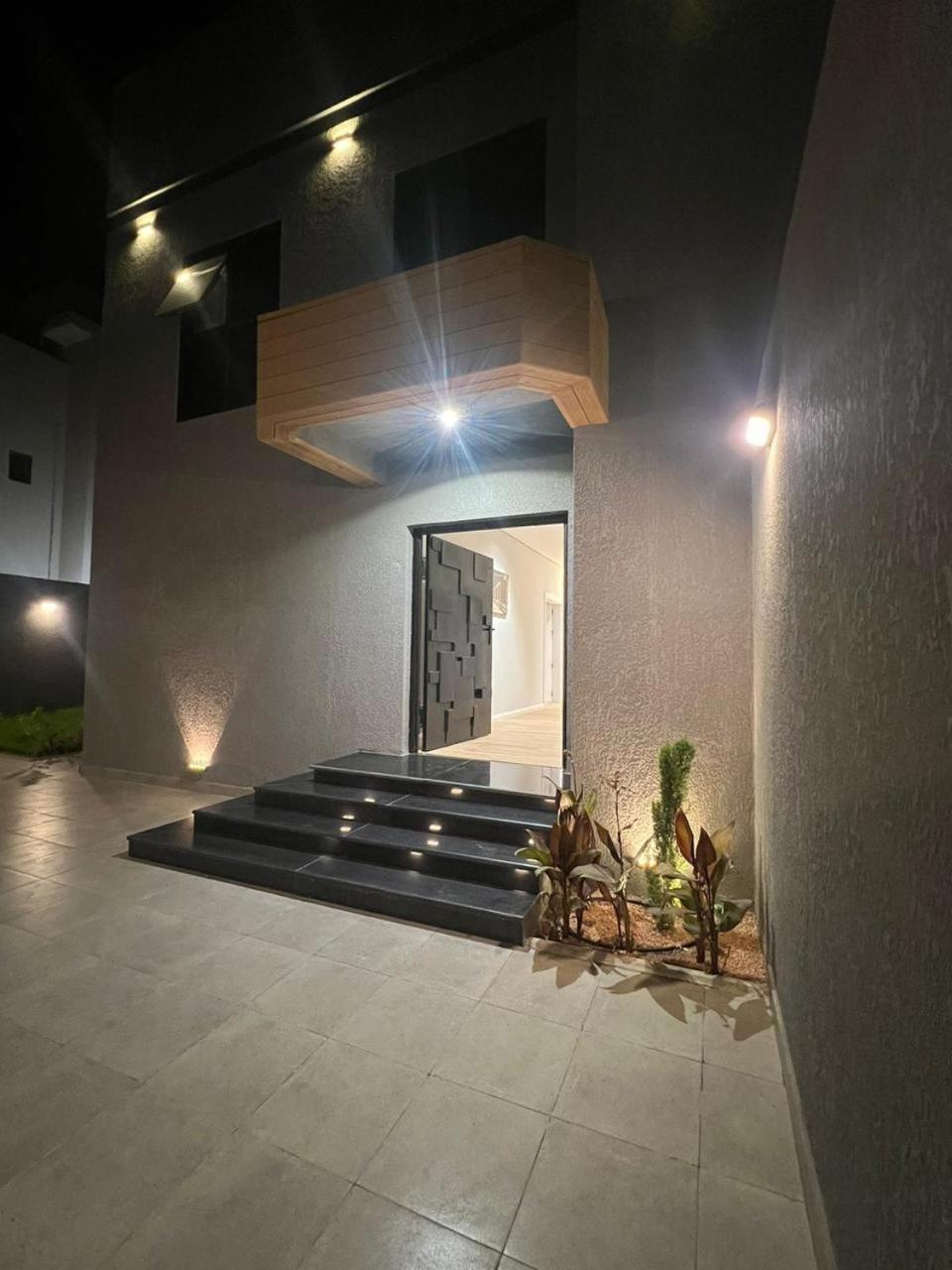 Villa روبي Ruby