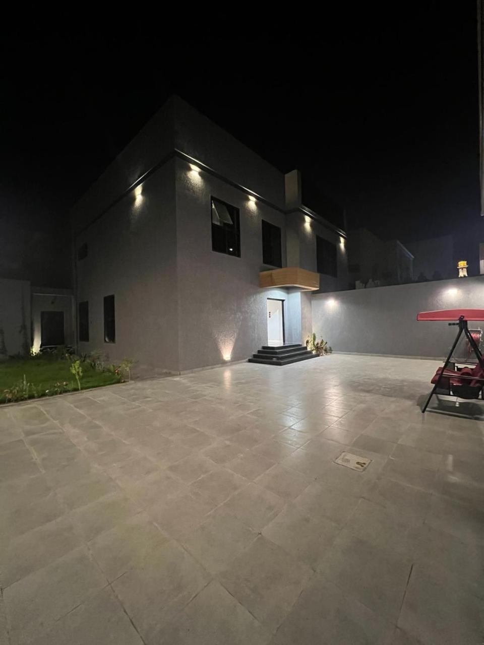روبي Ruby Villa *