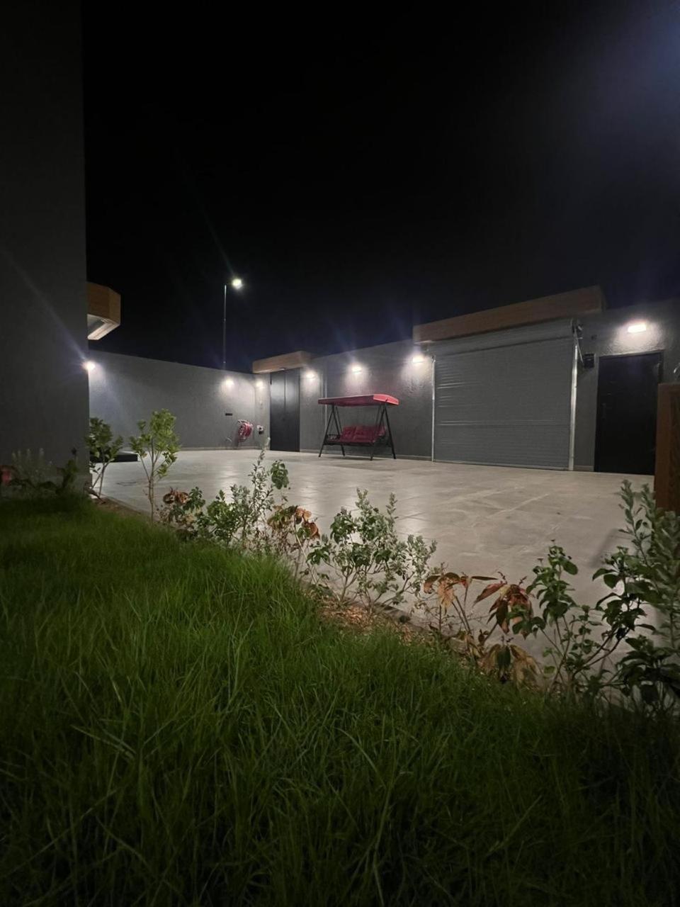 روبي Ruby Villa Buraidah