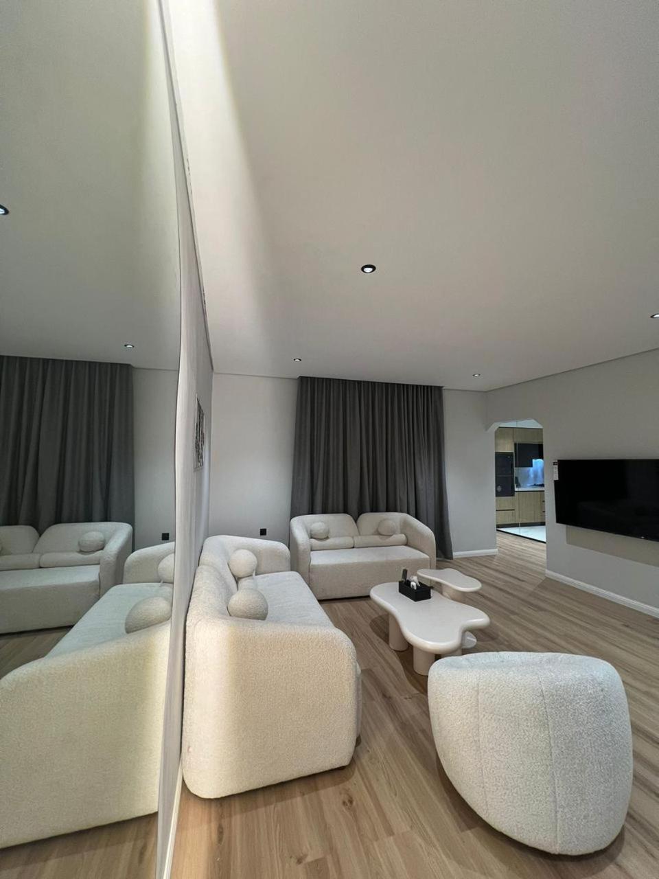 روبي Ruby Villa *