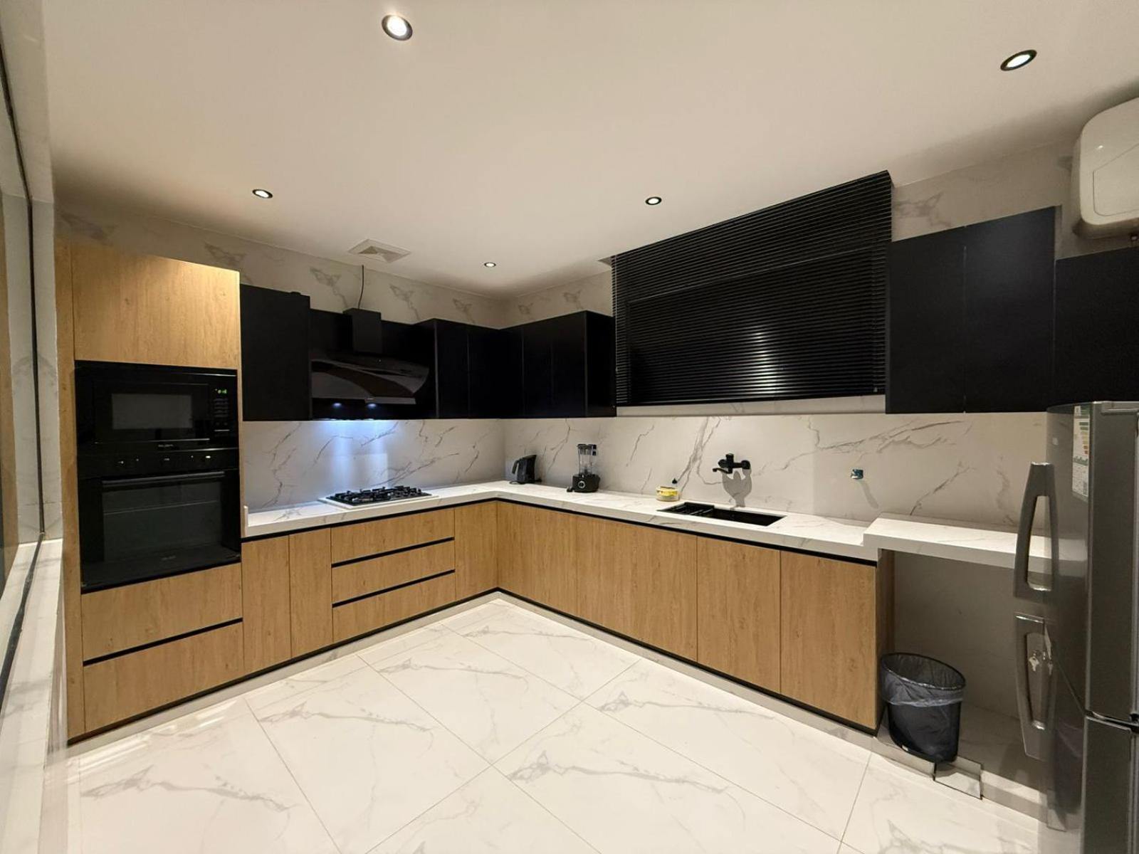 Villa روبي Ruby Buraidah