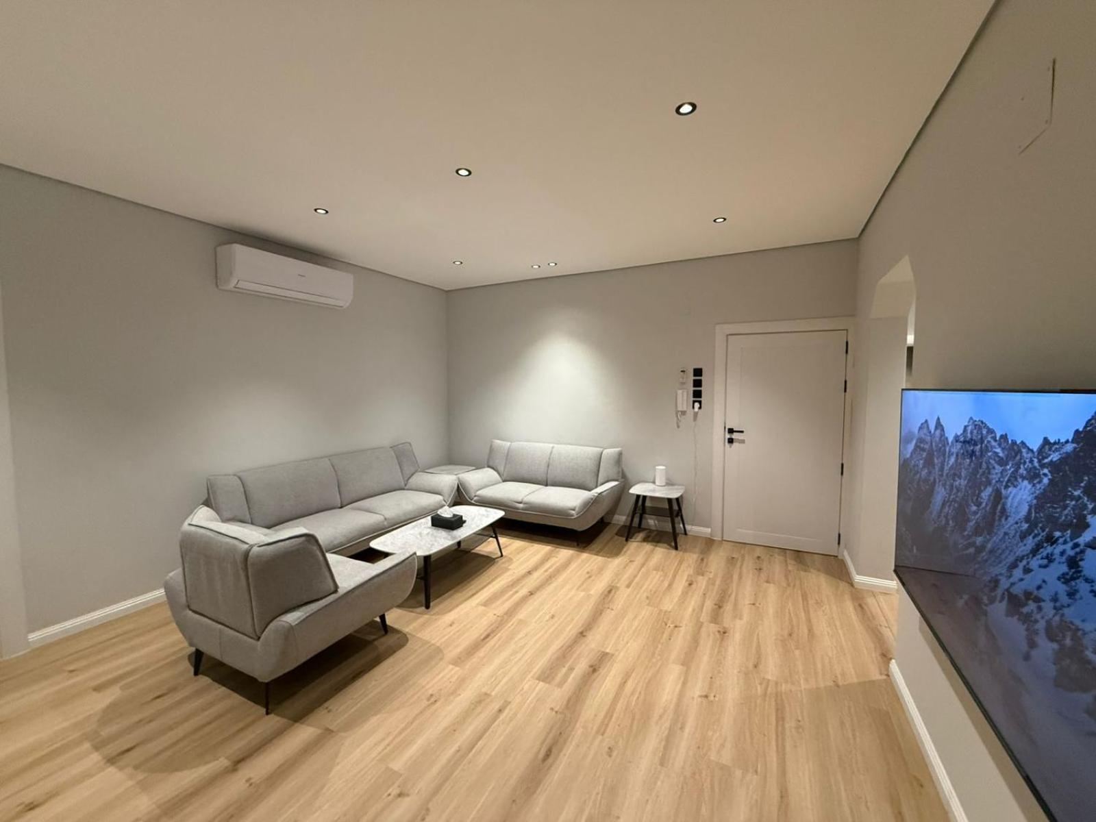 روبي Ruby Villa Buraidah