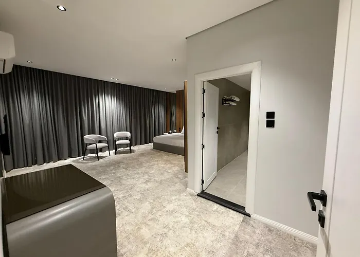 روبي فيلا Ruby Villa